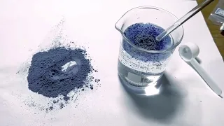 Food Grade Natural Pigment Powder 10/1 Butterfly Pea Flower Powder