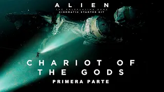 Alien: Chariot Of The Gods 1/3