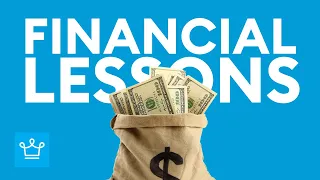 15 Financial Lessons You Need To Be Aware Of