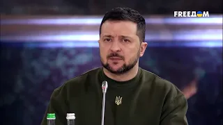 Наличие украинского флага означает наличие нормальной жизни и возможностей, – Зеленский