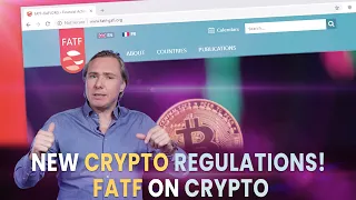 FATF Updates On Crypto | FATF Updated Virtual Asset Guidance