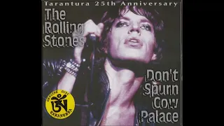 The Rolling Stones - Live In San Francisco, CA 1975-07-15 (Tarantura TCDRS-19,20)