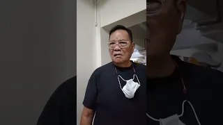 Ganito KATARAY si Joel Lamangan? Rhoda ng Batang Quiapo