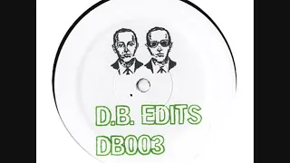 Double Exposure - Every Man (Has To Carry His Own Weight) [D.B. Edits]