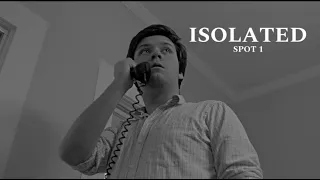 ISOLATED | "John" TV Spot