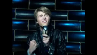 Sterling Knight "StarStruck" - Official Music Video From The DCOM "StarStruck"