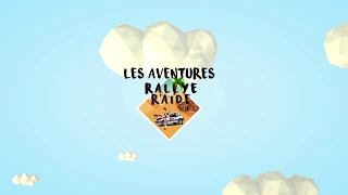 Rallye R'Aide 28 au 205 Trophée : Episode 1