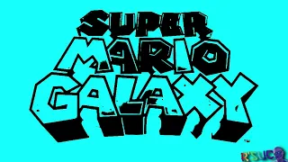 Game Over - Super Mario Galaxy Effects | Preview 2 Funny 2100 Effects