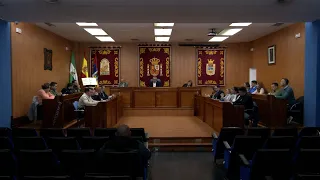 PLENO ORDINARIO (8-02-24)