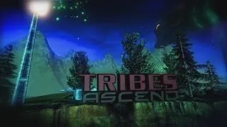 Speed Kills | A Tribes Ascend Montage by Threatty