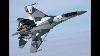 Ace Combat 7    Su 35S