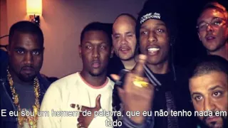 A$AP Rocky - Jukebox Joints (LEGENDADO)