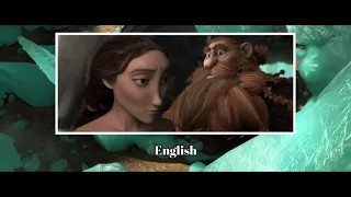 How to Train Your Dragon 2 - For the Dancing and the Dreaming (Multilanguage)