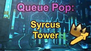 Queue Pop: Syrcus Tower