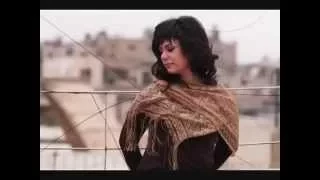 لينا شاماميان  - هالأسمر اللون