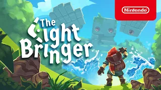 The Lightbringer - Announcement Trailer - Nintendo Switch