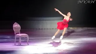 [ATS2019] DAY3, ACT1 / YeLim KIM, EX "One day I'll Fly Away(Moulin Rouge OST)" (FANCAM)