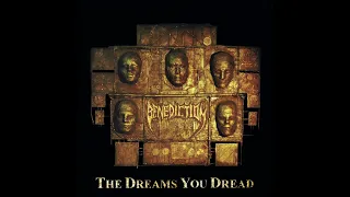💀 Benediction - The Dreams You Dread (1995) [Full Album] 💀
