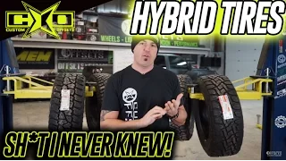 Sh*t I Never Knew: Hybrid Happy Days