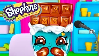 Shopkins | LOUD AND UNCLEAR FULL EPISODE COMPILATIONS | Shopkins cartoons | Toys for Children