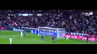 Real Madrid vs Schalke 3-4 Todos los goles (Champions League 2015)