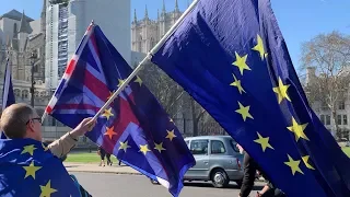Brexit: The future of young people