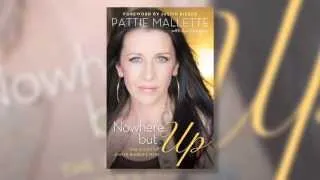 Kobo chats with Pattie Mallette - Author, Nowhere but Up: The Story of Justin Bieber's Mom