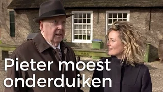 Onderduiken in de oorlog | Het Klokhuis