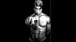 2pac Runnin&Can you get away remix