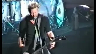 Metallica - Milan, Italy [1996.09.30] Full Concert - 2nd Source