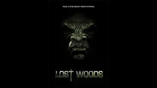 Затерянный лес (2012) Столкновение с йети в отдаленном лесу на северо-западе Тихого океана
