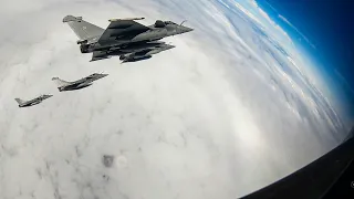RAFALE FRENCH NAVY PILOTS - CHILLOUT 7