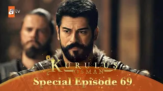 Kurulus Osman Urdu | Special Episode for Fans 69