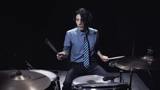 Slow Hands - Interpol (Drum Cover)