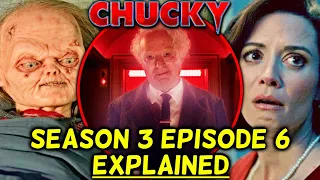 Chucky Season 3 Episode 6 Explained: Did Chucky Finally Die? Where Does This Show Go Now!