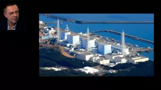 Степан Демура об аварии на АЭС Фукусима 1  Редкое видео