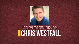 How to make an Elevator Pitch with Chris Westfall