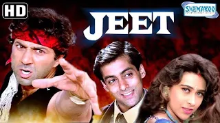 Jeet (1996) | Sunny Deol | Salman Khan | jeet movie spoof | jeet movie ka dialogue | A2Z MASTI