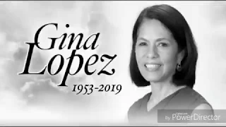 Pinoy Celebrities died 2019 | Rest in peace
