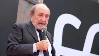 Umberto Galimberti | La persona | festivalfilosofia 2019