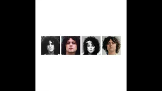 Over The Flats (re-imagined) - Marc Bolan & T.Rex - The Unofficial Mixes