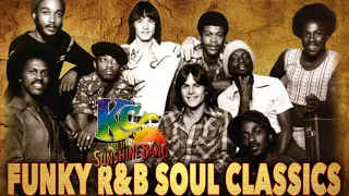 BEST FUNKY SOUL | Chic, KC & the Sunshine Band, Kool & The Gang, Sister Sledge and more..