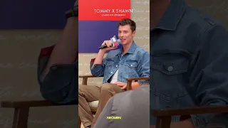 Tommy Hilfiger x Shawn Mendes: Classics Reborn (Live from Mexico City) | NEOMEN