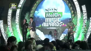 2012 MelOn Music Awards 2부