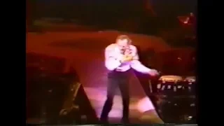 Neil Diamond  "Jungletime" Live 08/16/1992 Madison Square Garden (NYC)