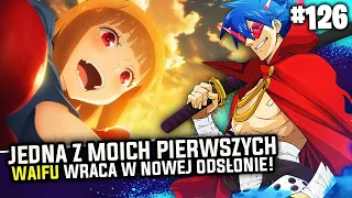 #126 Anime Express News - czy remake S&W jest potrzebny?