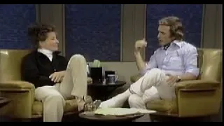 The Absolute best Katharine Hepburn interview day 2 with Dick Cavett