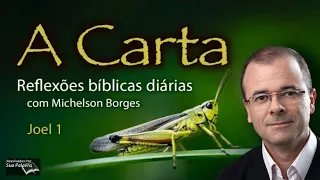 Joel 01 - Reavivadospsp - Pastor Michelson Borges