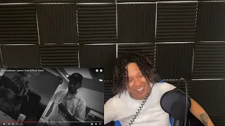 R3 CAME TRIM!! R3 Da Chilliman - Answer To Me(Reaction)