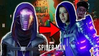 THE BIGGEST PLOT TWIST IN GAMING HISTORY !! | Spider-Man Miles Morales - Part 2